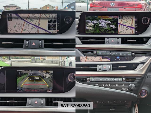 Lexus ES 2019-04 7798700-8