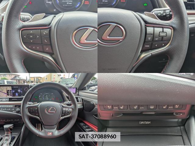 Lexus ES 2019-04 7798700-9