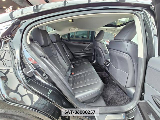 Lexus ES 2019-02 7800792-15