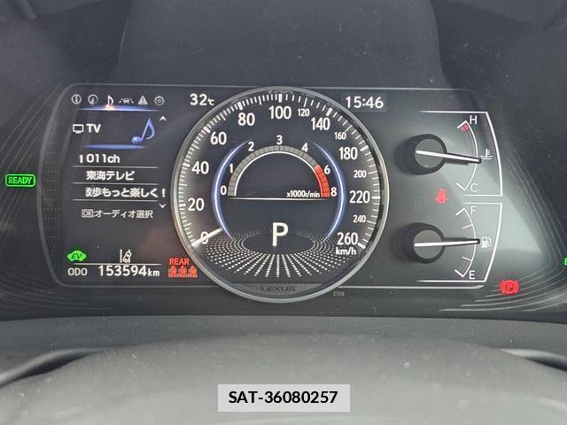 Lexus ES 2019-02 7800792-4