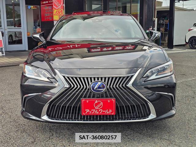 Lexus ES 2019-02 7800792-6