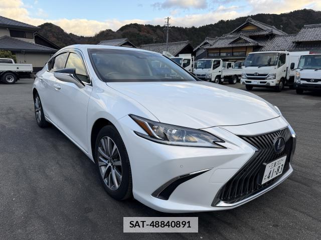 Lexus ES 2020-05 7804022-0