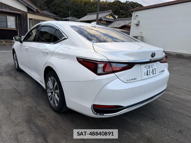 Lexus ES 2020-05 7804022-1