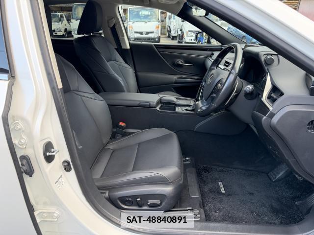 Lexus ES 2020-05 7804022-13