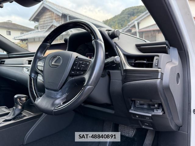 Lexus ES 2020-05 7804022-14