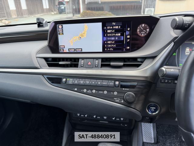 Lexus ES 2020-05 7804022-16