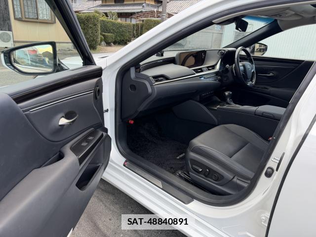 Lexus ES 2020-05 7804022-18