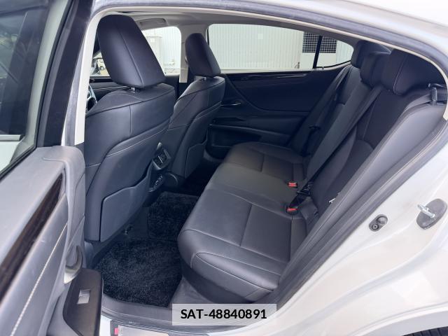 Lexus ES 2020-05 7804022-19