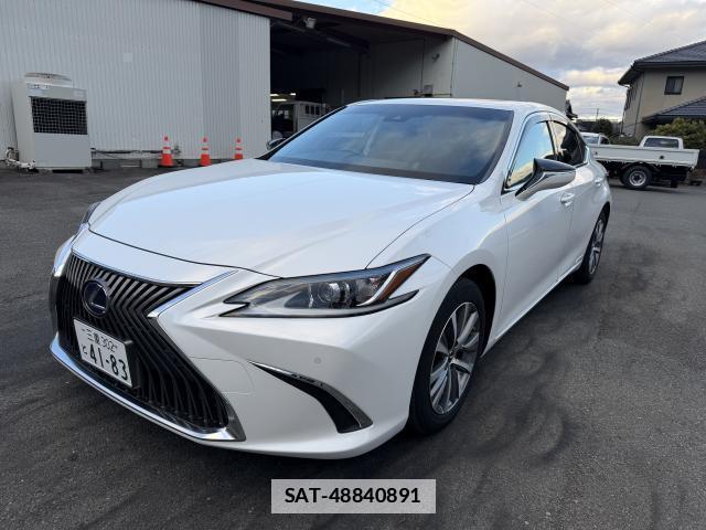 Lexus ES 2020-05 7804022-3