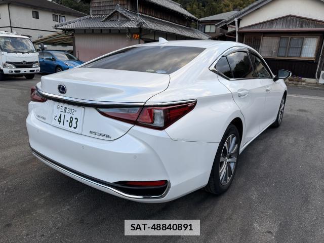 Lexus ES 2020-05 7804022-4
