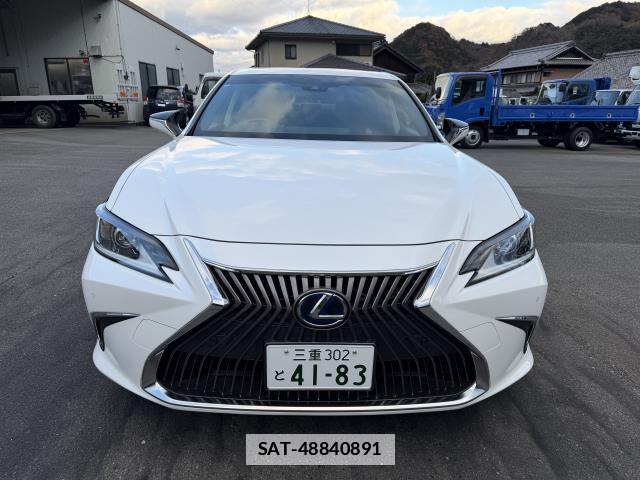 Lexus ES 2020-05 7804022-5