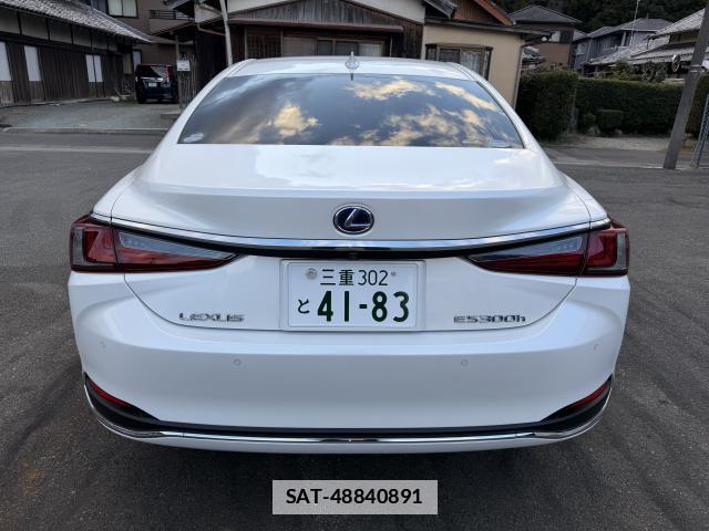 Lexus ES 2020-05 7804022-6