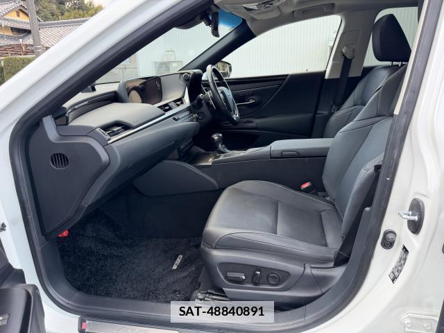 Lexus ES 2020-05 7804022-8