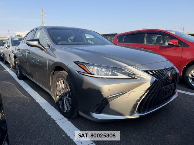 Lexus ES 2022-11 7804033-0