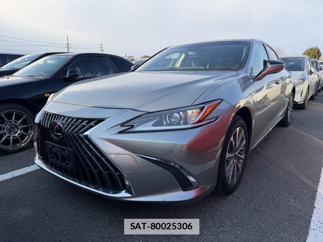 Lexus ES 2022-11 7804033-3