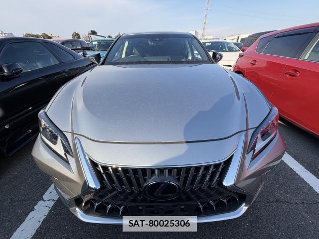 Lexus ES 2022-11 7804033-5