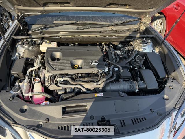 Lexus ES 2022-11 7804033-7