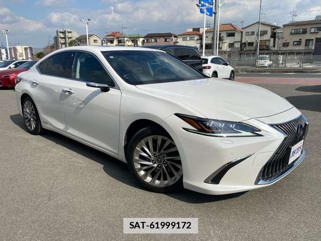 Lexus ES 2019-10 7806445-0