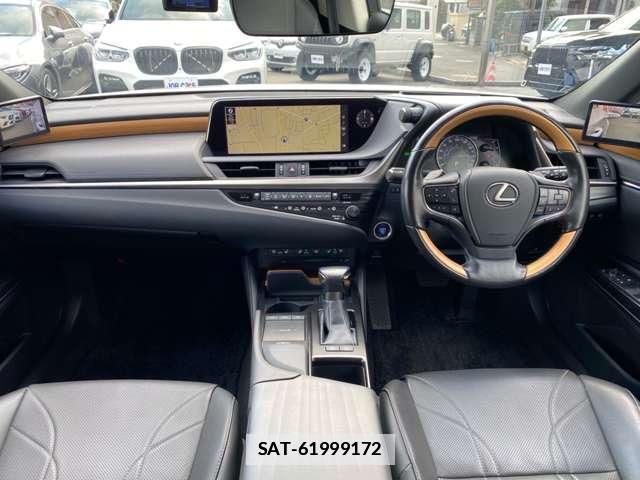 Lexus ES 2019-10 7806445-1