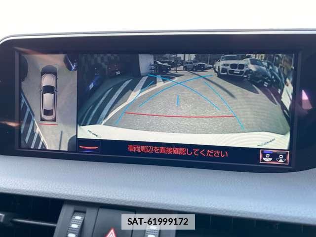 Lexus ES 2019-10 7806445-11