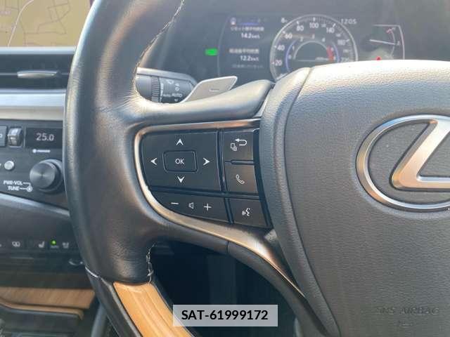 Lexus ES 2019-10 7806445-14