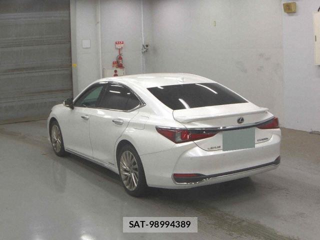 Lexus ES 2018-12 7809142-4