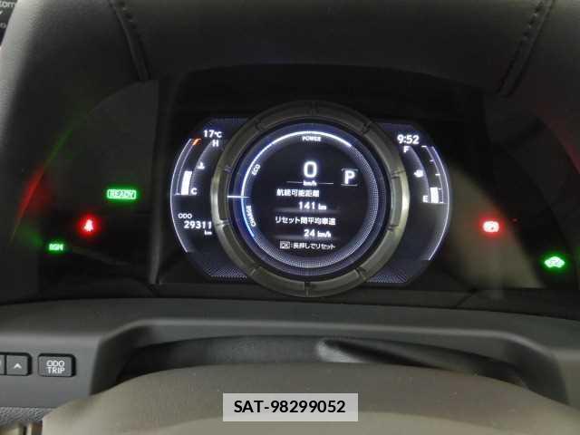 Lexus ES 2019-09 7810904-13