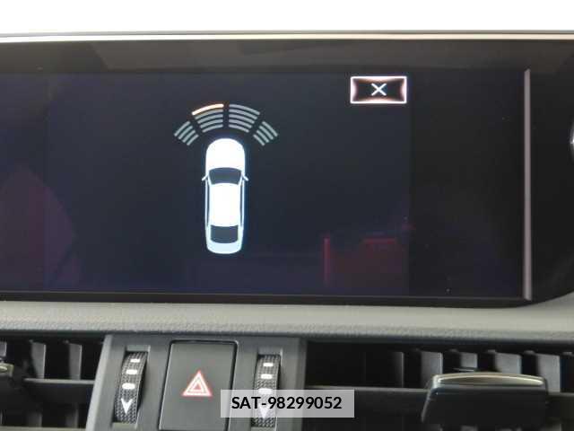 Lexus ES 2019-09 7810904-5