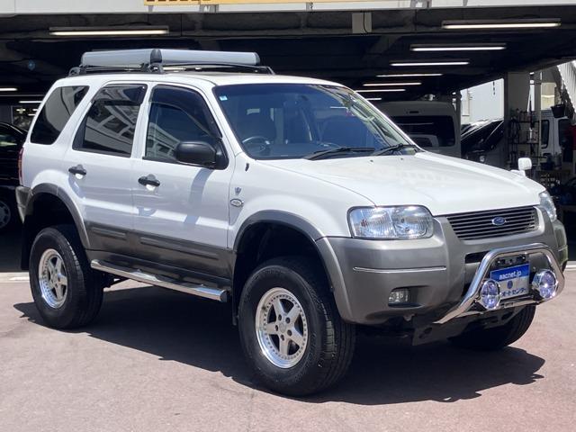 Ford ESCAPE 2006-03 7808388-0