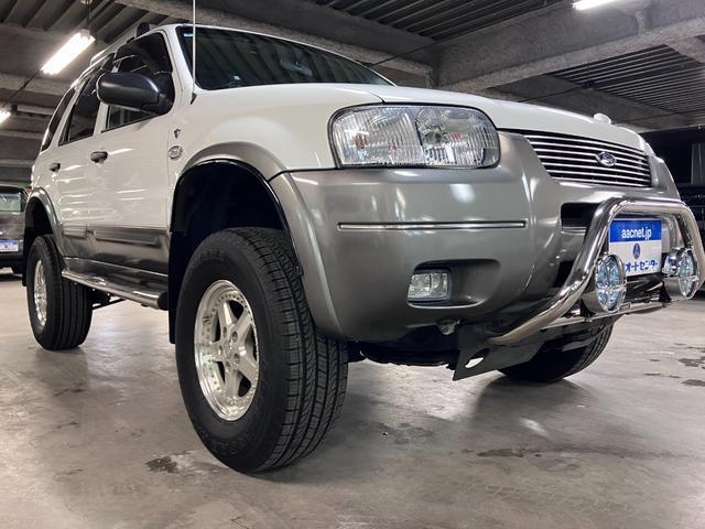 Ford ESCAPE 2006-03 7808388-1