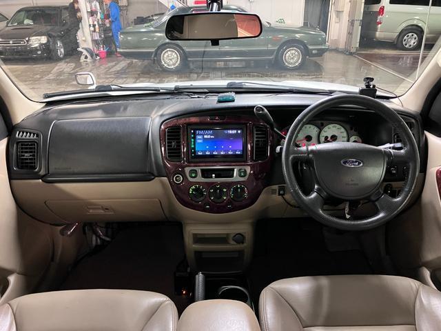 Ford ESCAPE 2006-03 7808388-11