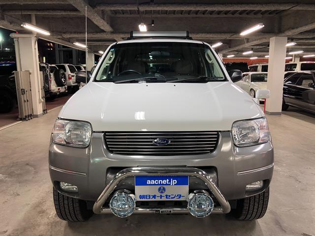 Ford ESCAPE 2006-03 7808388-2