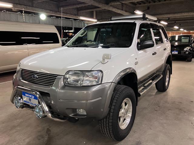 Ford ESCAPE 2006-03 7808388-3