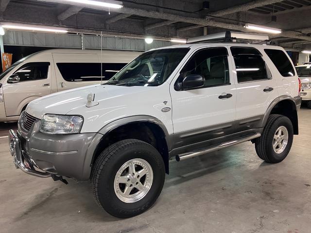 Ford ESCAPE 2006-03 7808388-4
