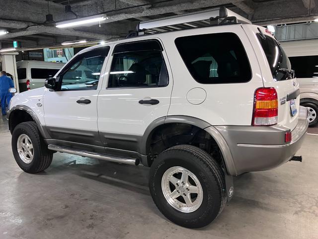 Ford ESCAPE 2006-03 7808388-5
