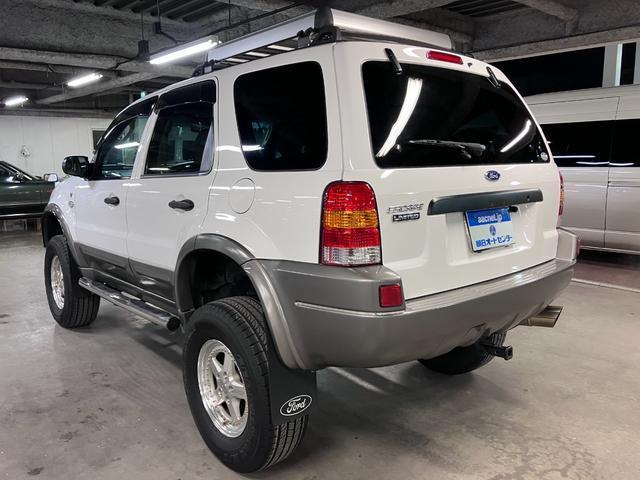 Ford ESCAPE 2006-03 7808388-6
