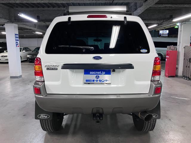 Ford ESCAPE 2006-03 7808388-7
