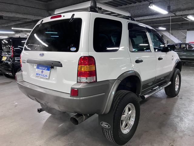 Ford ESCAPE 2006-03 7808388-8
