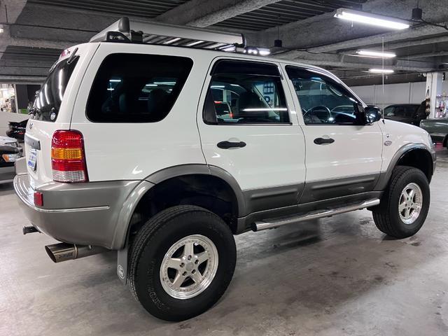 Ford ESCAPE 2006-03 7808388-9