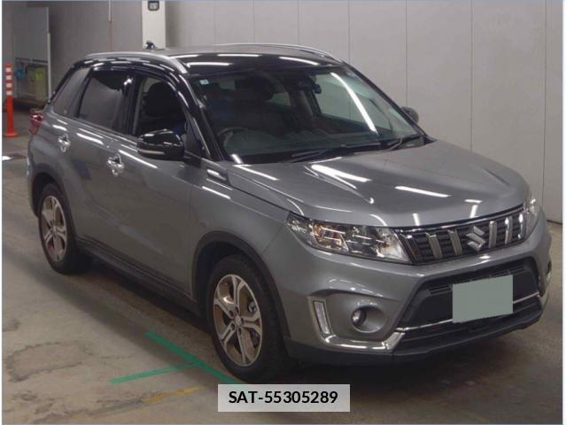Suzuki ESCUDO 2021-03 7794009-0