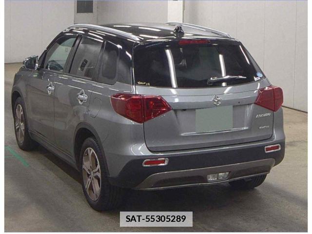 Suzuki ESCUDO 2021-03 7794009-1