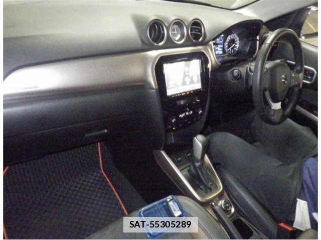 Suzuki ESCUDO 2021-03 7794009-2