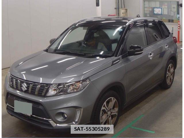 Suzuki ESCUDO 2021-03 7794009-4