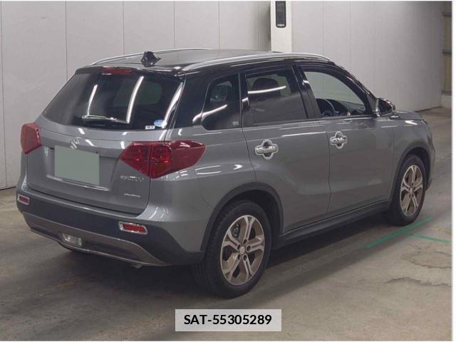 Suzuki ESCUDO 2021-03 7794009-5