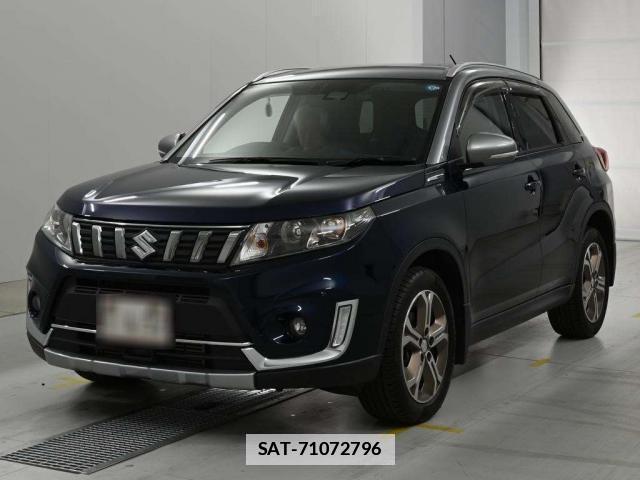 Suzuki ESCUDO 2021-03 7794046-0