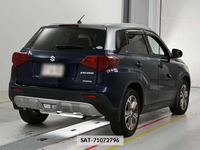 Suzuki ESCUDO 2021-03 7794046-1