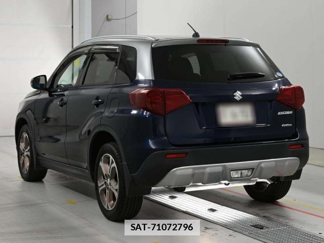 Suzuki ESCUDO 2021-03 7794046-10
