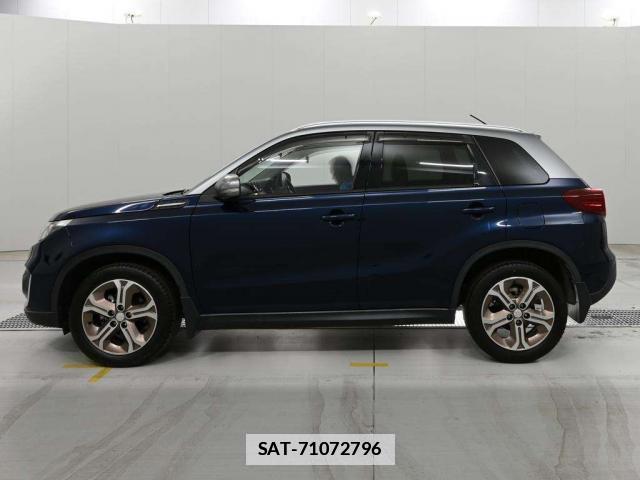 Suzuki ESCUDO 2021-03 7794046-11
