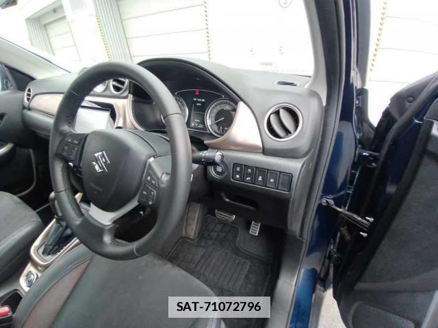 Suzuki ESCUDO 2021-03 7794046-3
