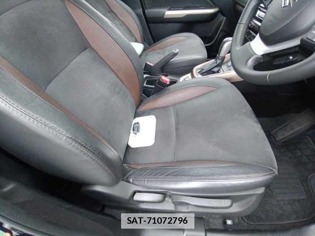 Suzuki ESCUDO 2021-03 7794046-4